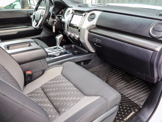 2019 Toyota Tundra TRD Pro