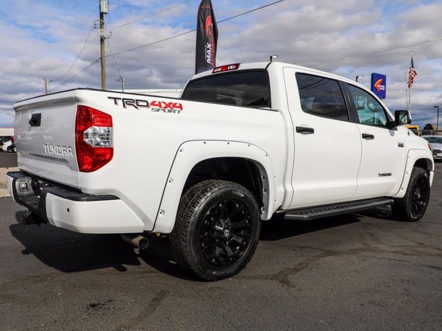 2019 Toyota Tundra TRD Pro