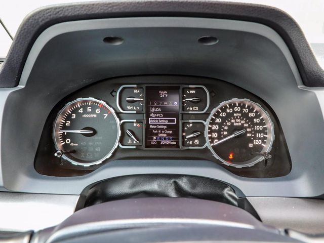 2019 Toyota Tundra TRD Pro