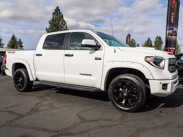 2019 Toyota Tundra TRD Pro