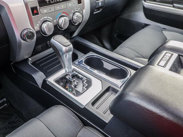 2019 Toyota Tundra TRD Pro