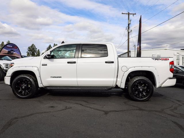 2019 Toyota Tundra TRD Pro