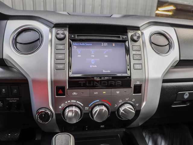 2019 Toyota Tundra TRD Pro