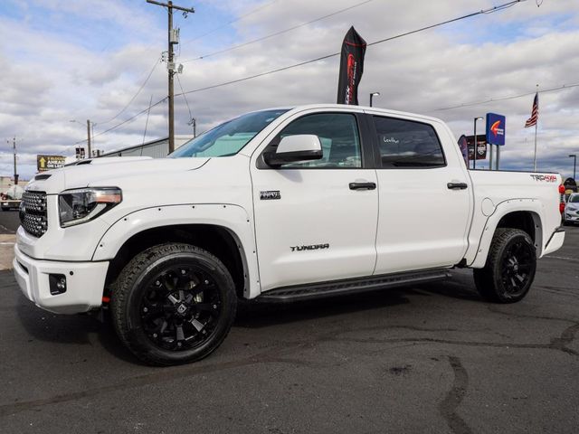 2019 Toyota Tundra TRD Pro