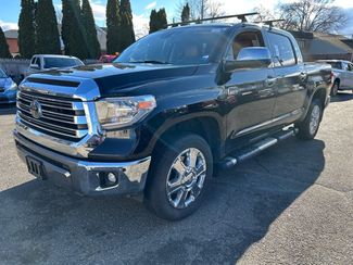 2019 Toyota Tundra 1794 Edition | West Springfield , MA | Baron Auto Sales