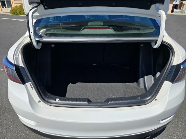 2019 Toyota Yaris LE 2019 Toyota Yaris LE