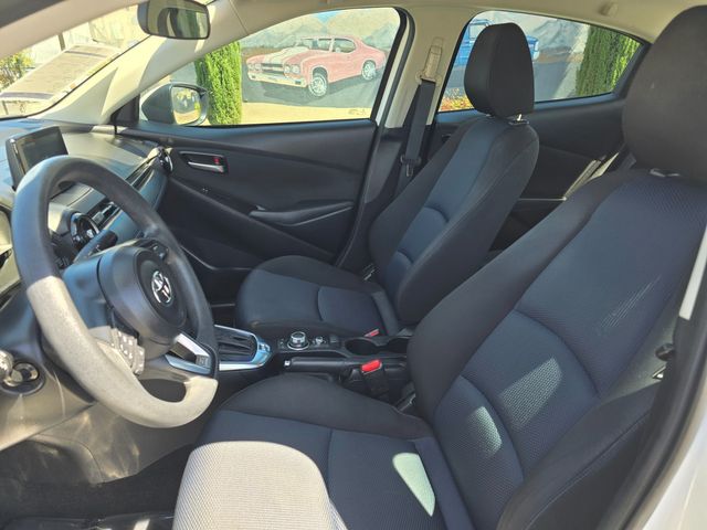 2019 Toyota Yaris LE 2019 Toyota Yaris LE