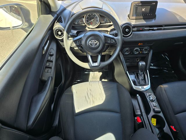 2019 Toyota Yaris LE 2019 Toyota Yaris LE