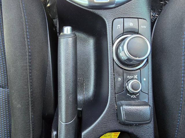 2019 Toyota Yaris LE