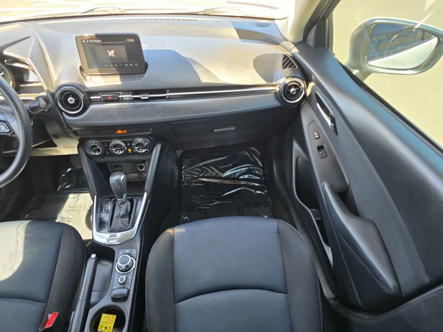 2019 Toyota Yaris LE 2019 Toyota Yaris LE