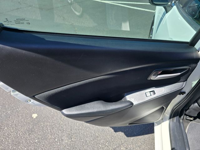 2019 Toyota Yaris LE 2019 Toyota Yaris LE