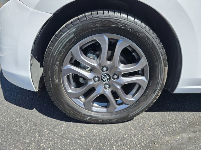 2019 Toyota Yaris LE 2019 Toyota Yaris LE