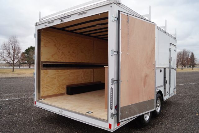 2024 United UXT 8.5X16 Tool Crib | Keller, TX | Complete Trailers of Texas 2024 United UXT 8.5X16 Tool Crib | Keller, TX | Complete Trailers of Texas