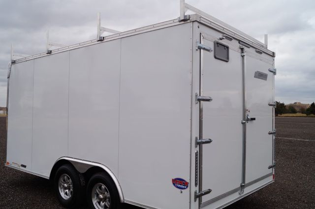 2024 United UXT 8.5X16 Tool Crib | Keller, TX | Complete Trailers of Texas 2024 United UXT 8.5X16 Tool Crib | Keller, TX | Complete Trailers of Texas