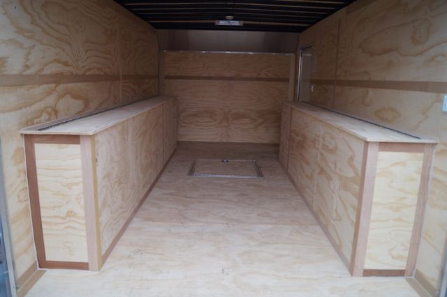 2024 United UXT 8.5X16 Tool Crib | Keller, TX | Complete Trailers of Texas 2024 United UXT 8.5X16 Tool Crib | Keller, TX | Complete Trailers of Texas