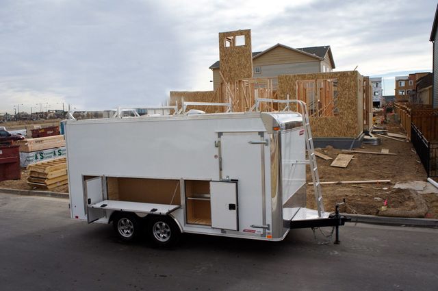 2024 United UXT 8.5X16 Tool Crib | Keller, TX | Complete Trailers of Texas 2024 United UXT 8.5X16 Tool Crib | Keller, TX | Complete Trailers of Texas