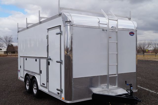 2024 United UXT 8.5X16 Tool Crib | Keller, TX | Complete Trailers of Texas 2024 United UXT 8.5X16 Tool Crib | Keller, TX | Complete Trailers of Texas