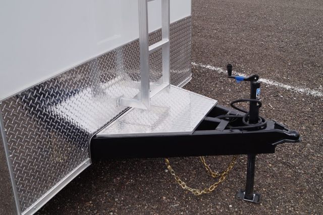 2024 United UXT 8.5X16 Tool Crib | Keller, TX | Complete Trailers of Texas 2024 United UXT 8.5X16 Tool Crib | Keller, TX | Complete Trailers of Texas