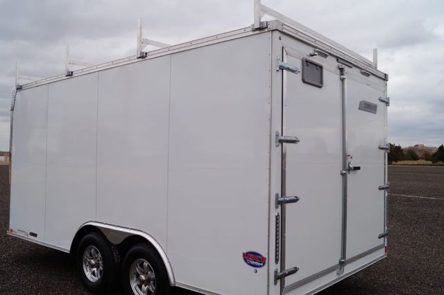 2024 United UXT 8.5X16 Tool Crib | Keller, TX | Complete Trailers of Texas 2024 United UXT 8.5X16 Tool Crib | Keller, TX | Complete Trailers of Texas