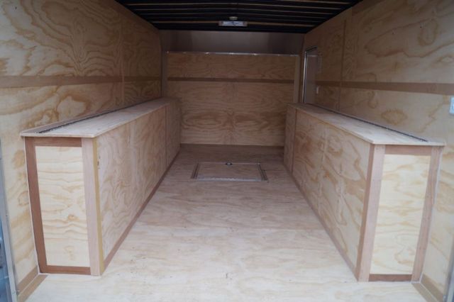 2024 United UXT 8.5X16 Tool Crib | Keller, TX | Complete Trailers of Texas 2024 United UXT 8.5X16 Tool Crib | Keller, TX | Complete Trailers of Texas