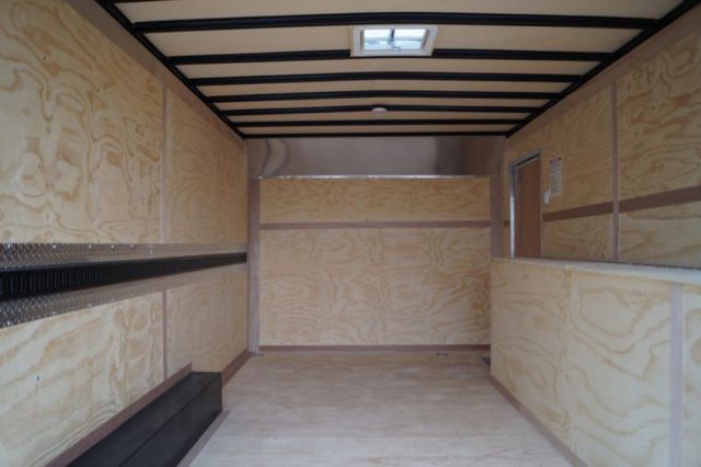 2024 United UXT 8.5X16 Tool Crib | Keller, TX | Complete Trailers of Texas 2024 United UXT 8.5X16 Tool Crib | Keller, TX | Complete Trailers of Texas