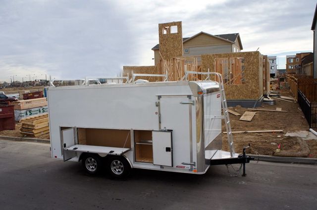 2024 United UXT 8.5X16 Tool Crib | Keller, TX | Complete Trailers of Texas 2024 United UXT 8.5X16 Tool Crib | Keller, TX | Complete Trailers of Texas