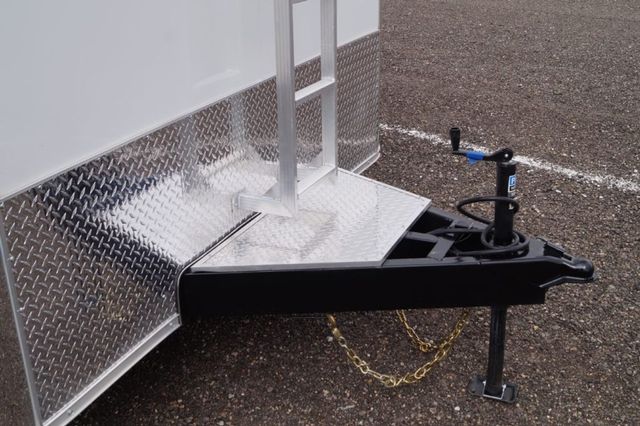 2024 United UXT 8.5X16 Tool Crib | Keller, TX | Complete Trailers of Texas 2024 United UXT 8.5X16 Tool Crib | Keller, TX | Complete Trailers of Texas