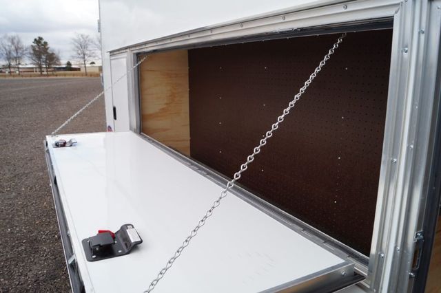 2024 United UXT 8.5X16 Tool Crib | Keller, TX | Complete Trailers of Texas 2024 United UXT 8.5X16 Tool Crib | Keller, TX | Complete Trailers of Texas