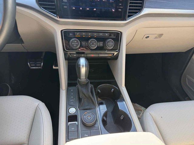 2019 Volkswagen Atlas V6 SEL R-Line 4Motion