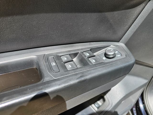 2019 Volkswagen Atlas V6 SEL R-Line 4Motion | Brownsville TX | English Motors 2019 Volkswagen Atlas V6 SEL R-Line 4Motion | Brownsville TX | English Motors