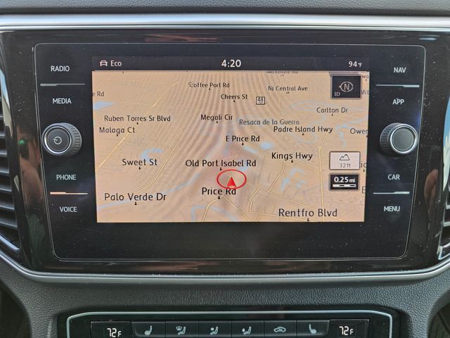 2019 Volkswagen Atlas V6 SEL R-Line 4Motion | Brownsville TX | English Motors 2019 Volkswagen Atlas V6 SEL R-Line 4Motion | Brownsville TX | English Motors