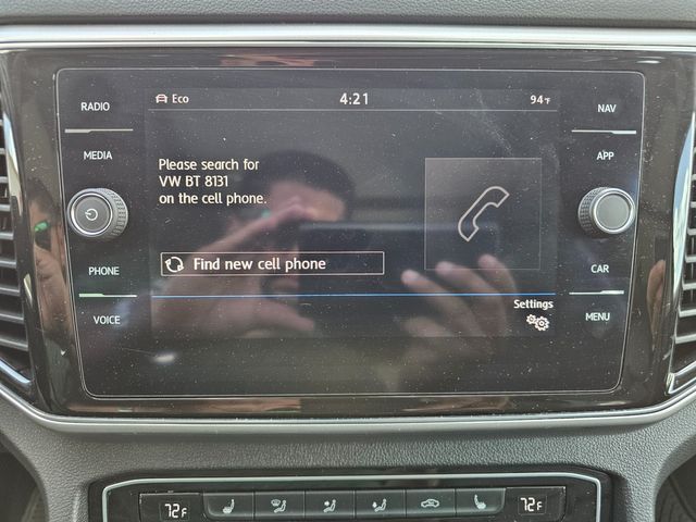 2019 Volkswagen Atlas V6 SEL R-Line 4Motion | Brownsville TX | English Motors 2019 Volkswagen Atlas V6 SEL R-Line 4Motion | Brownsville TX | English Motors