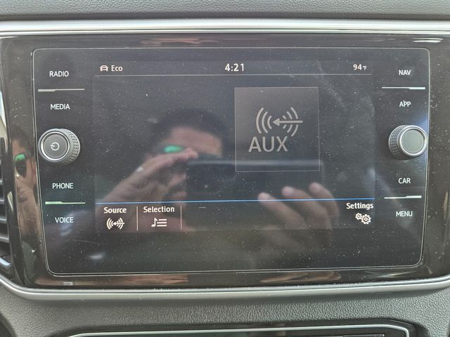 2019 Volkswagen Atlas V6 SEL R-Line 4Motion | Brownsville TX | English Motors 2019 Volkswagen Atlas V6 SEL R-Line 4Motion | Brownsville TX | English Motors