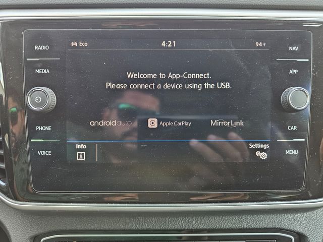 2019 Volkswagen Atlas V6 SEL R-Line 4Motion | Brownsville TX | English Motors 2019 Volkswagen Atlas V6 SEL R-Line 4Motion | Brownsville TX | English Motors