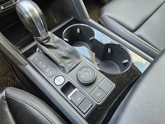 2019 Volkswagen Atlas V6 SEL R-Line 4Motion | Brownsville TX | English Motors 2019 Volkswagen Atlas V6 SEL R-Line 4Motion | Brownsville TX | English Motors