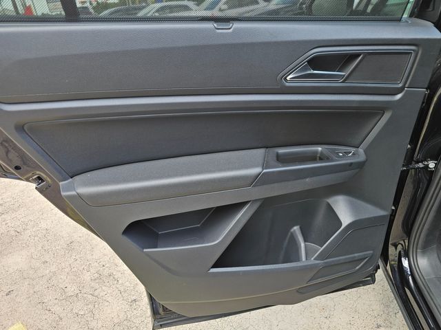 2019 Volkswagen Atlas V6 SEL R-Line 4Motion | Brownsville TX | English Motors 2019 Volkswagen Atlas V6 SEL R-Line 4Motion | Brownsville TX | English Motors