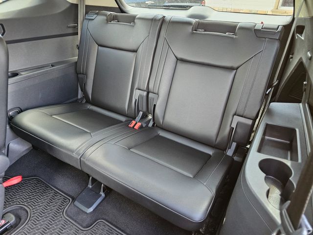 2019 Volkswagen Atlas V6 SEL R-Line 4Motion | Brownsville TX | English Motors 2019 Volkswagen Atlas V6 SEL R-Line 4Motion | Brownsville TX | English Motors