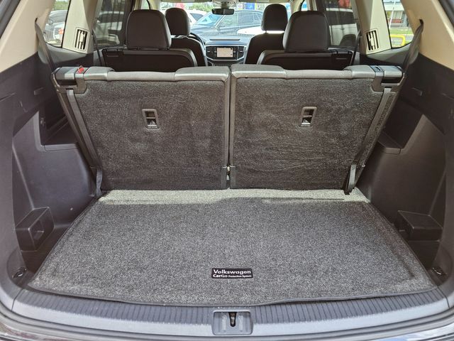 2019 Volkswagen Atlas V6 SEL R-Line 4Motion | Brownsville TX | English Motors 2019 Volkswagen Atlas V6 SEL R-Line 4Motion | Brownsville TX | English Motors