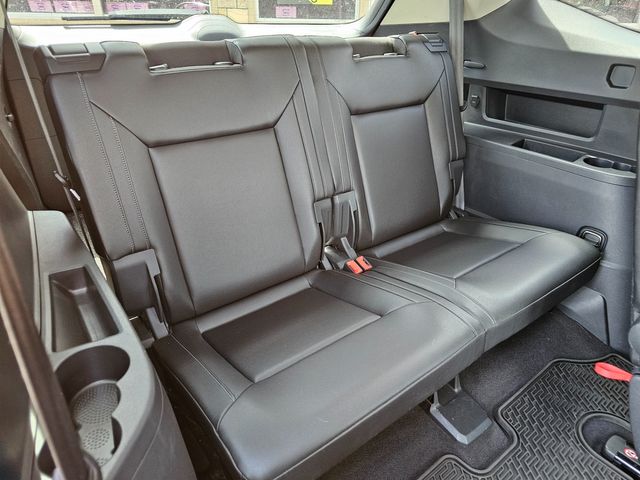 2019 Volkswagen Atlas V6 SEL R-Line 4Motion | Brownsville TX | English Motors 2019 Volkswagen Atlas V6 SEL R-Line 4Motion | Brownsville TX | English Motors