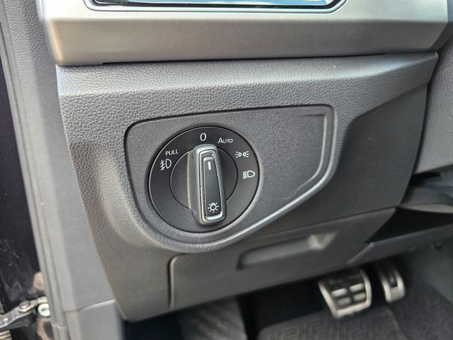 2019 Volkswagen Atlas V6 SEL R-Line 4Motion | Brownsville TX | English Motors 2019 Volkswagen Atlas V6 SEL R-Line 4Motion | Brownsville TX | English Motors