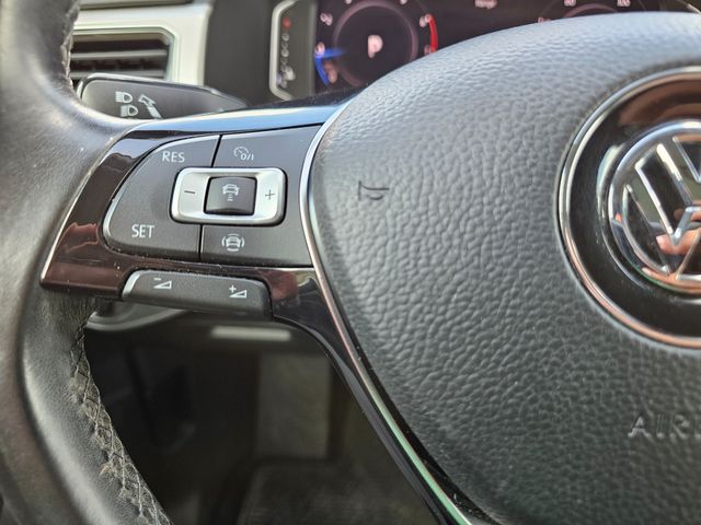 2019 Volkswagen Atlas V6 SEL R-Line 4Motion | Brownsville TX | English Motors 2019 Volkswagen Atlas V6 SEL R-Line 4Motion | Brownsville TX | English Motors