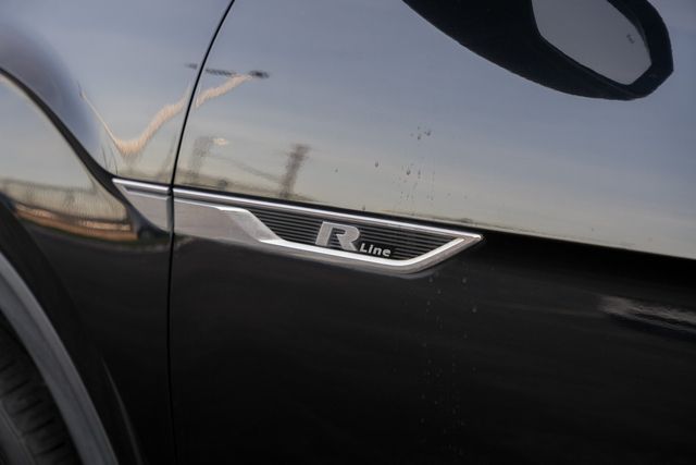 2019 Volkswagen Atlas V6 SE R-Line 4Motion AWD/REGULAR SERVICE / LOADED | Austin, TX | Rocky Mountain Truck Stop Austin 2019 Volkswagen Atlas V6 SE R-Line 4Motion AWD/REGULAR SERVICE / LOADED | Austin, TX | Rocky Mountain Truck Stop Austin