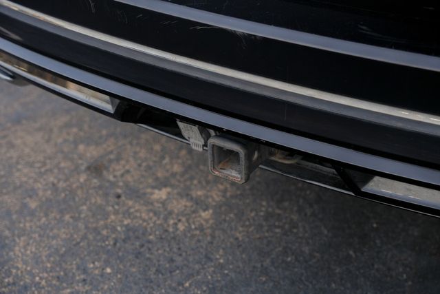 2019 Volkswagen Atlas V6 SE R-Line 4Motion AWD/REGULAR SERVICE / LOADED | Austin, TX | Rocky Mountain Truck Stop Austin