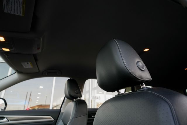 2019 Volkswagen Atlas V6 SE R-Line 4Motion AWD/REGULAR SERVICE / LOADED | Austin, TX | Rocky Mountain Truck Stop Austin