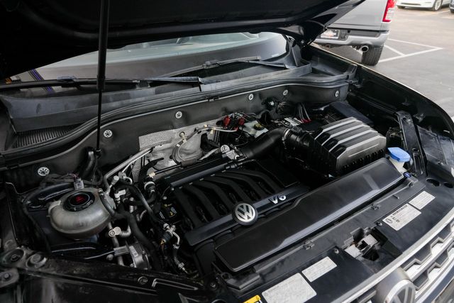 2019 Volkswagen Atlas V6 SE R-Line 4Motion AWD/REGULAR SERVICE / LOADED | Austin, TX | Rocky Mountain Truck Stop Austin 2019 Volkswagen Atlas V6 SE R-Line 4Motion AWD/REGULAR SERVICE / LOADED | Austin, TX | Rocky Mountain Truck Stop Austin