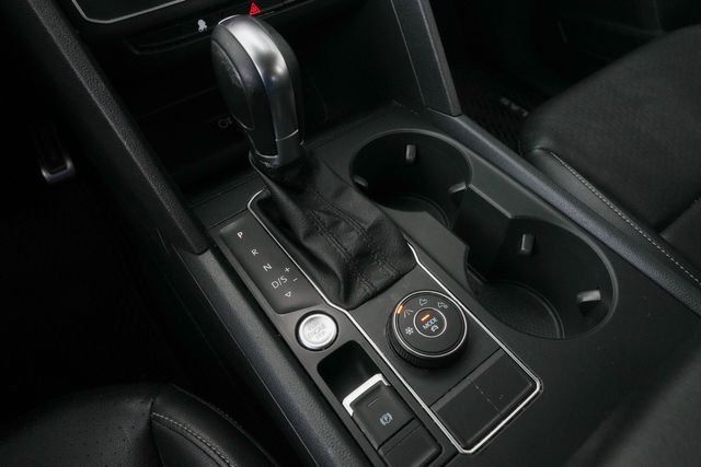 2019 Volkswagen Atlas V6 SE R-Line 4Motion AWD/REGULAR SERVICE / LOADED | Austin, TX | Rocky Mountain Truck Stop Austin