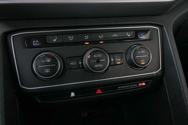 2019 Volkswagen Atlas V6 SE R-Line 4Motion AWD/REGULAR SERVICE / LOADED | Austin, TX | Rocky Mountain Truck Stop Austin