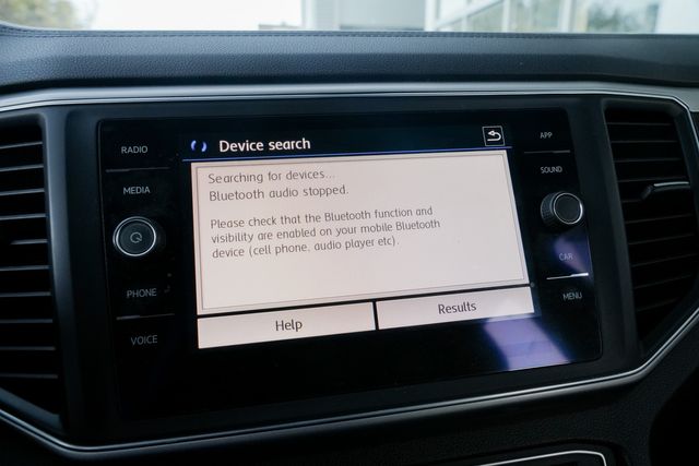 2019 Volkswagen Atlas V6 SE R-Line 4Motion AWD/REGULAR SERVICE / LOADED | Austin, TX | Rocky Mountain Truck Stop Austin 2019 Volkswagen Atlas V6 SE R-Line 4Motion AWD/REGULAR SERVICE / LOADED | Austin, TX | Rocky Mountain Truck Stop Austin