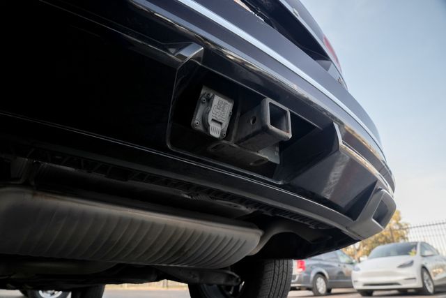 2019 Volkswagen Atlas V6 SE R-Line 4Motion AWD/REGULAR SERVICE / LOADED | Austin, TX | Rocky Mountain Truck Stop Austin