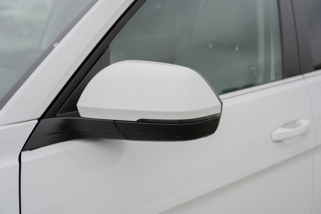 2019 Volkswagen Atlas V6 SEL 4Motion AWD / REGULAR SERVICE | Austin, TX | Rocky Mountain Truck Stop Austin